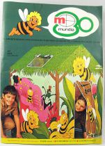 Retailer catalog Mundia 1980