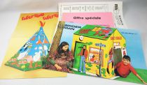 Retailer catalog Mundia 1980