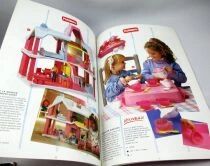 Retailer catalog Playskool France 1993