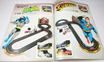 Retailer catalog Polistil Electric Racing Tracks 1981