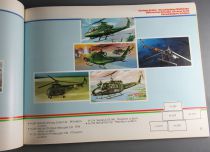 Retailer Catalog Revell France 1980 & Order Form with Prices