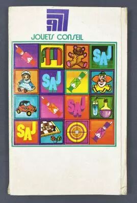 Retailer Catalog SAJ 1977