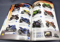 Retailer catalog Solido (Roadbook) 2006