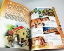 Retailer catalog Tomy 1999 (Sylvanians Families, Gillie, Fluffy Surprise, Mes Jolis Chevaux...)