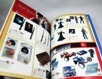 Retailer catalog Tomy 2012 (Pokemon, Sonic, Harry Potter, Pinypon, K\'Nex...