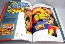 Retailer catalog Tyco France 1993 (Crash Dummies, View Master, Matchbox, Dinosaurs, The Little Mermaid...)