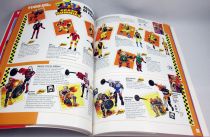 Retailer catalog Tyco France 1993 (Crash Dummies, View Master, Matchbox, Dinosaurs, The Little Mermaid...)