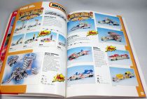 Retailer catalog Tyco France 1993 (Crash Dummies, View Master, Matchbox, Dinosaurs, The Little Mermaid...)