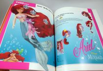 Retailer catalog Tyco France 1993 (Crash Dummies, View Master, Matchbox, Dinosaurs, The Little Mermaid...)