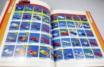 Retailer catalog Tyco France 1995 (X-Men, Casper, Looney Tunes, Matchbox, Tintin, Prof. Horribilus, View Master...)