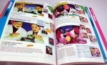 Retailer catalog Tyco France 1995 (X-Men, Casper, Looney Tunes, Matchbox, Tintin, Prof. Horribilus, View Master...)