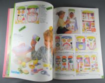 Retailer Catalogs Berchet 1989 + 1990