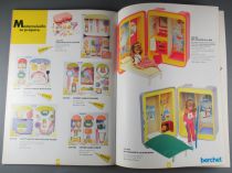 Retailer Catalogs Berchet 1989 + 1990