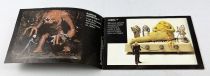 Retour du Jedi 1984 - Miro-Meccano - Mini-Catalogue