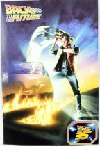 Retour vers le Futur - NECA - Ultimate Marty McFly \ 1985\ 