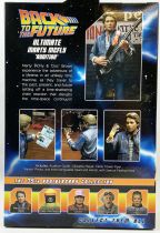 Retour vers le Futur - NECA - Ultimate Marty McFly \ Audition\ 