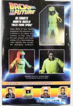 Retour vers le Futur - NECA - Ultimate Marty McFly \ Tales From Space\ 