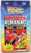 Retour vers le Futur - Prop Replica - L\'Almanach des Sports de Biff Tannen