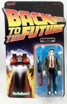 Retour vers le Futur - ReAction Figure - Marty McFly \'55