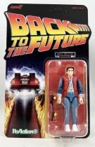 Retour vers le Futur - ReAction Figure - Marty McFly \'85