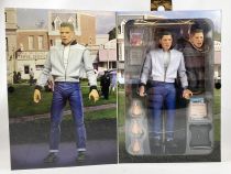 Retour vers le Futur II - NECA - Ultimate Biff Tannen