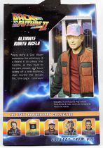Retour vers le Futur II - NECA - Ultimate Marty McFly