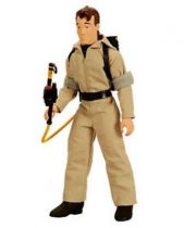 Retro-ActionThe Real Ghostbusters - 8\\\'\\\' Action Figure - Peter Venkman (SDCC Exclusive)