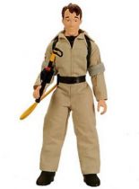 Retro-ActionThe Real Ghostbusters - 8\\\'\\\' Action Figure - Peter Venkman (SDCC Exclusive)
