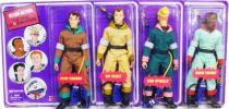 Retro-ActionThe Real Ghostbusters - 8\\\'\\\' Action Figure - Set of 4 : Peter, Ray, Egon & Winston