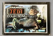 Retun of the Jedi 1983 - Kenner - Mini-Catalogue