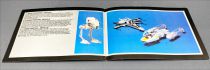 Retun of the Jedi 1983 - Kenner - Mini-Catalogue