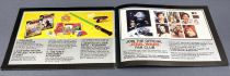 Retun of the Jedi 1983 - Kenner - Mini-Catalogue