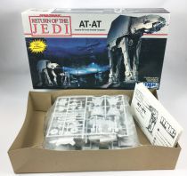 Return of the Jedi - MPC ERTL (Commemorative Edition) - AT-AT