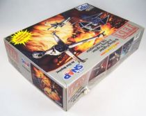Return of the Jedi - MPC ERTL (Commemorative Edition) - B-Wing, X-Wing & TIE Interceptor 03