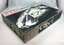 Return of the Jedi - MPC ERTL (Commemorative Edition) - Millennium Falcon