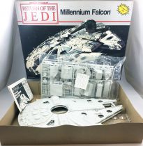 Return of the Jedi - MPC ERTL (Commemorative Edition) - Millennium Falcon