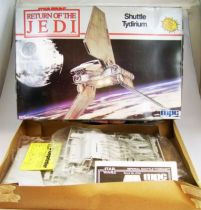 Return of the Jedi - MPC ERTL (Commemorative Edition) - Shuttle Tydirium 04