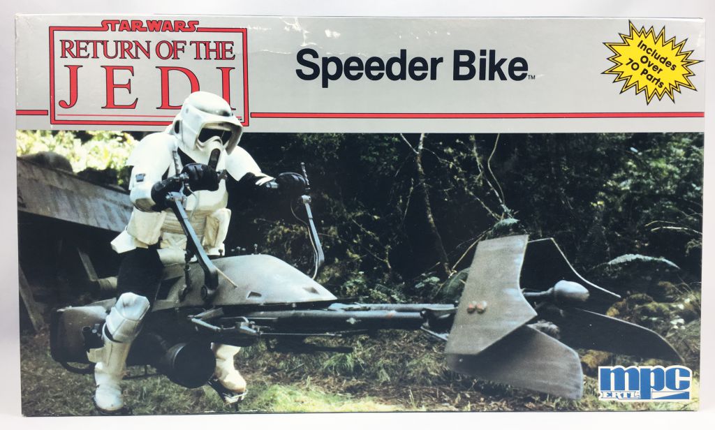 Speeder