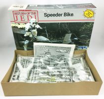 Return of the Jedi - MPC ERTL (Commemorative Edition) - Speeder Bike