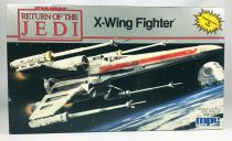 Return of the Jedi - MPC ERTL (Commemorative Edition) - X-Wing Fighter