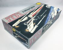 Return of the Jedi - MPC ERTL (Commemorative Edition) - X-Wing Fighter