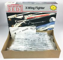 Return of the Jedi - MPC ERTL (Commemorative Edition) - X-Wing Fighter