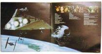 Return of the Jedi (Original Soundtrack) - Record LP - RSO 1983
