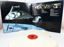 Return of the Jedi (Original Soundtrack) - Record LP - RSO 1983