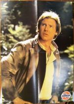 Return of the Jedi 1982 - Airfix - Poster Promotionnel 02