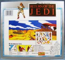 Return of the Jedi 1983 - Décalcomanies - Sarlacc Pit (Thomas Salter Ltd)