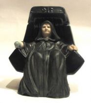 Return of the Jedi 1983 - Galactic Emperor - Sigma Bisque Porcelain Figurine - 1983