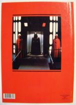 Le Retour du Jedi 1983 - Hachette - Histoire racontée & illustrée 02