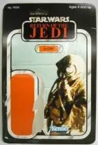 Return of the Jedi 1983 - Kenner - 4-LOM