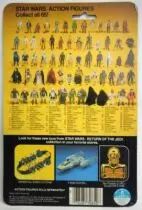 Return of the Jedi 1983 - Kenner - 4-LOM